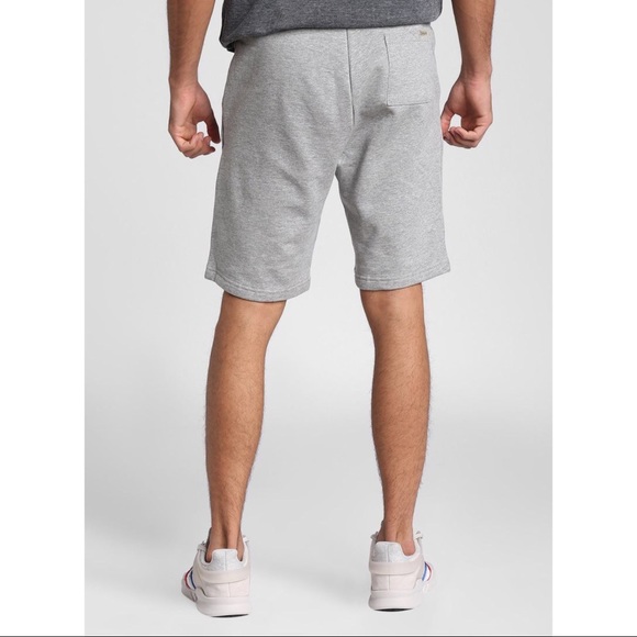 🖤NWT - Tokyo Laundry Lawes Sweat Shorts 90% Cotton - Picture 5 of 8